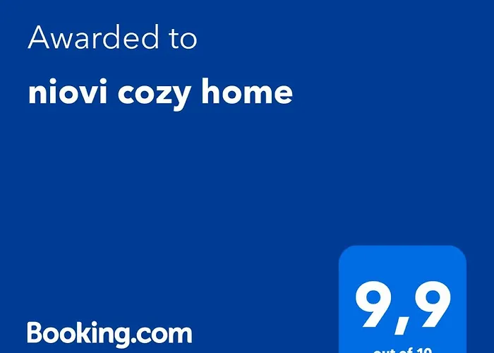 Niovi Cozy Home
