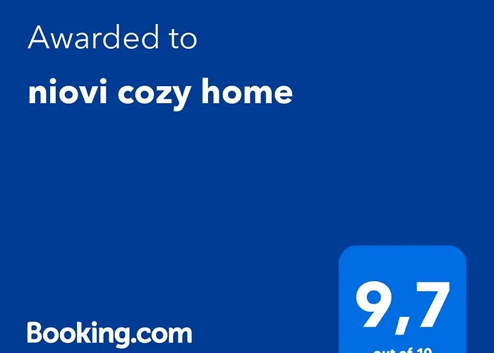Niovi Cozy Home