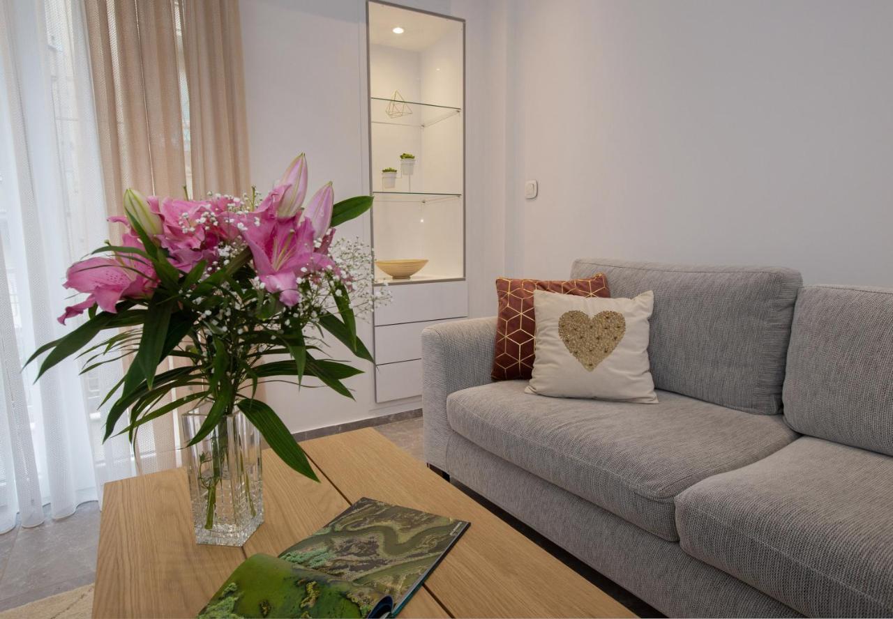 Apartment Niovi Cozy
