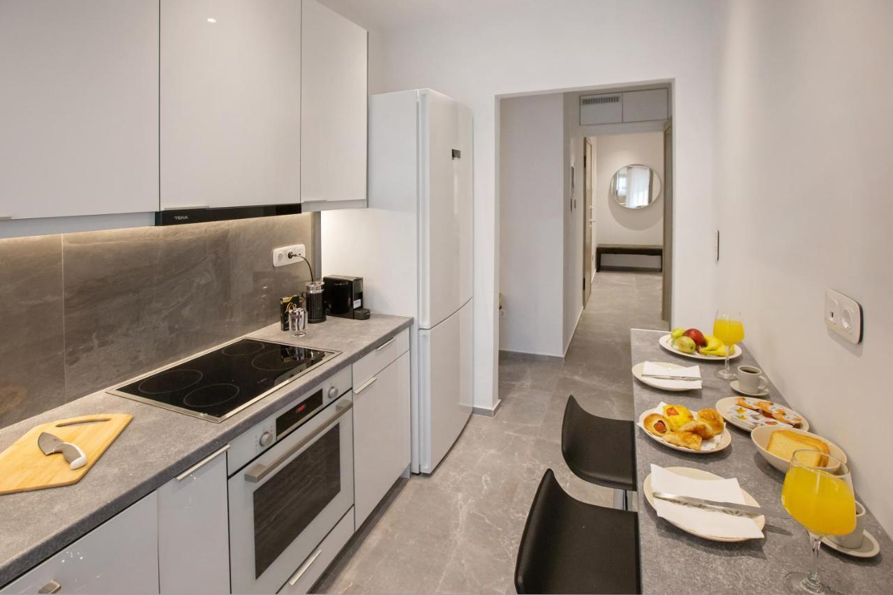 Apartment Niovi Cozy Athens