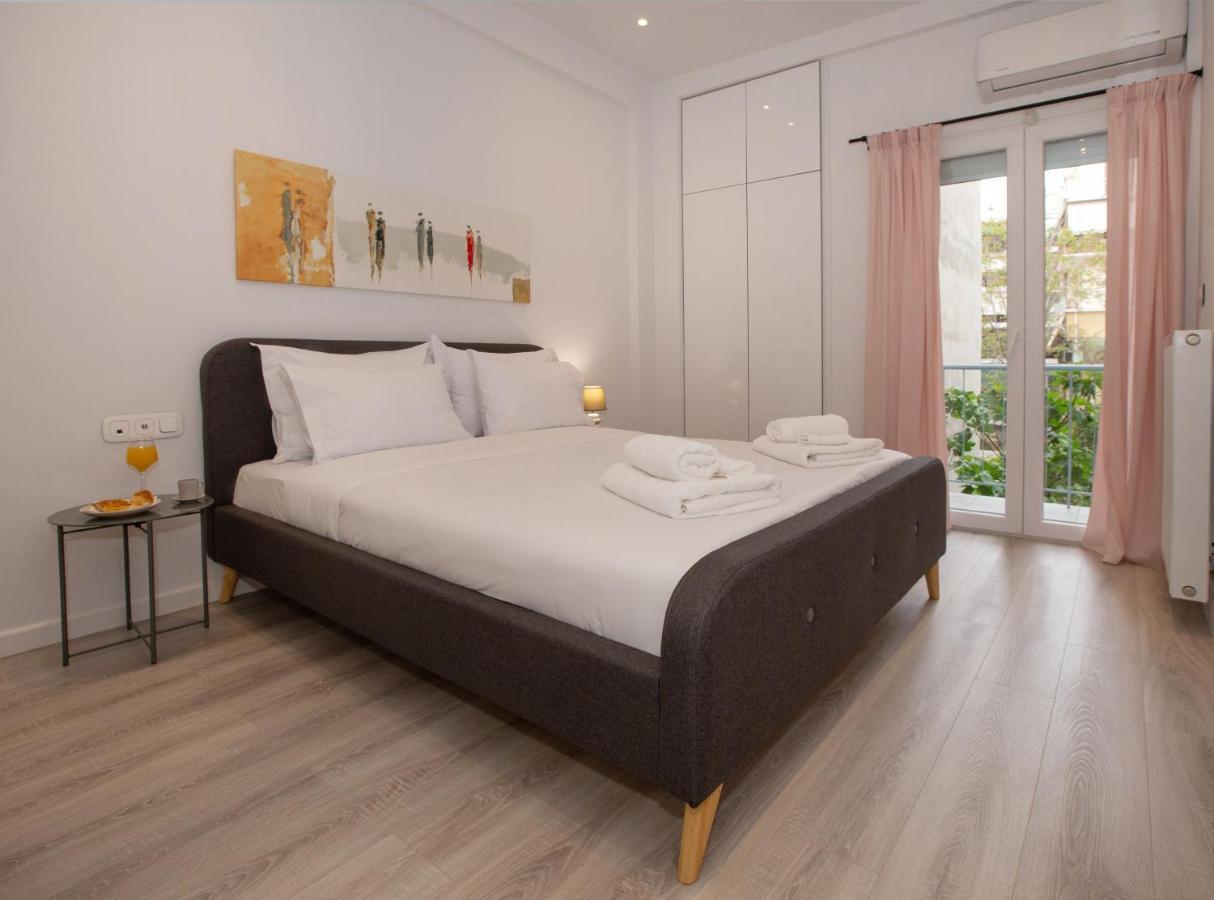 Apartment Niovi Cozy *