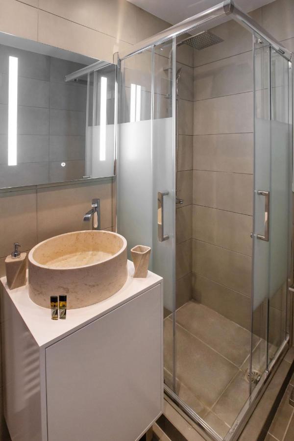 Apartment Niovi Cozy Athens